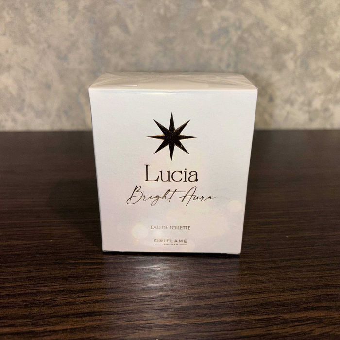 Розпроаж Парфумів від ORIFLAME (НОВІ)