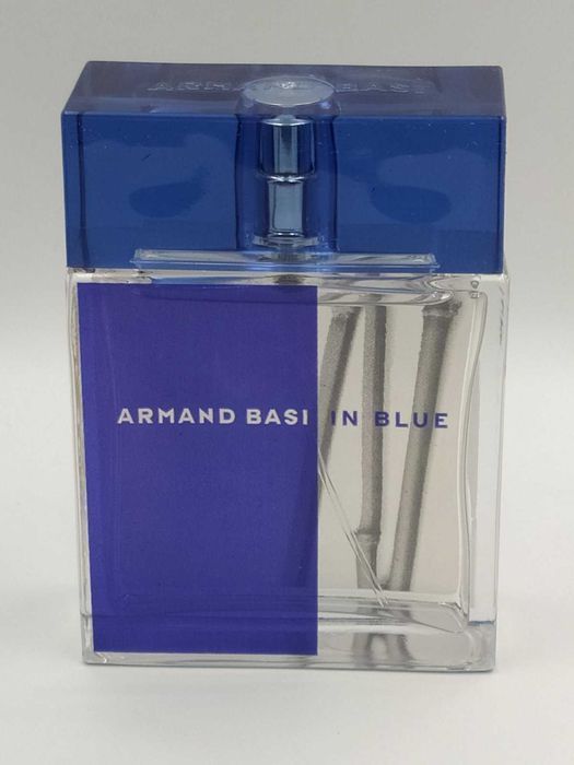 Armand Basi In Blue edt 100 мл Оригинал