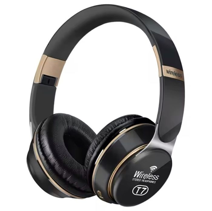 Навушники Wireless