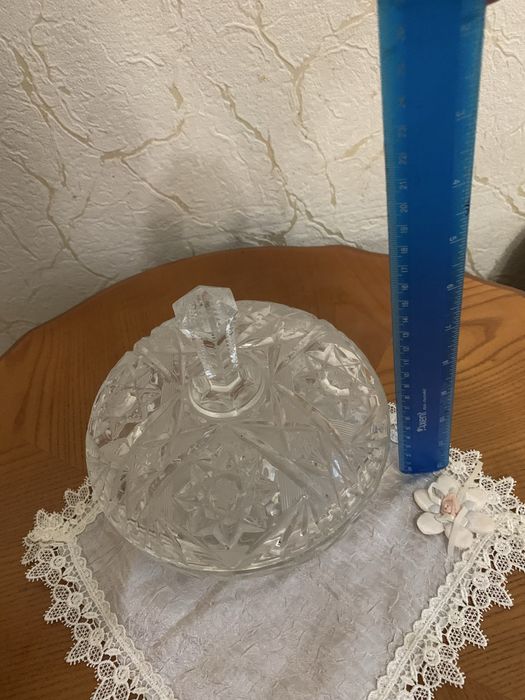 Конфетница или фруктовница