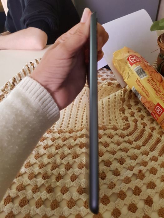 Selling iPad with new battery but no display64551193417858123