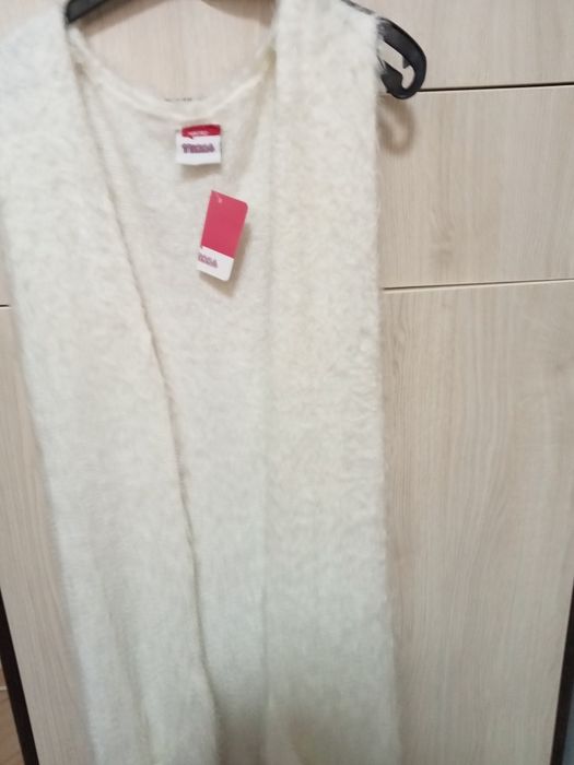 Mega paka ubrań młodzieżowo damskich.