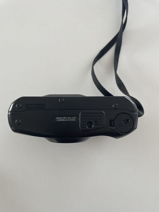 Aparat Pentax IQZoom EZY