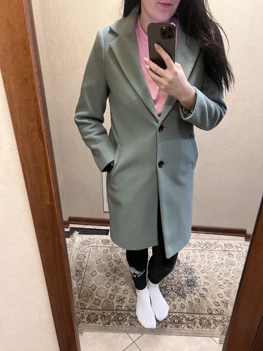 Жіноче пальто Geogre