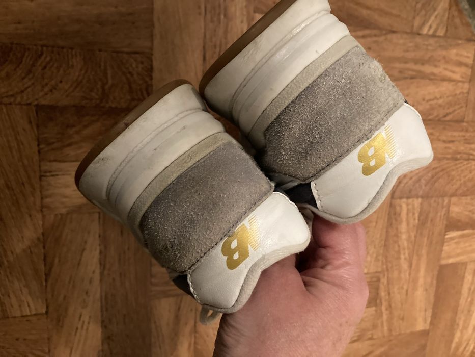 Buty New Balance