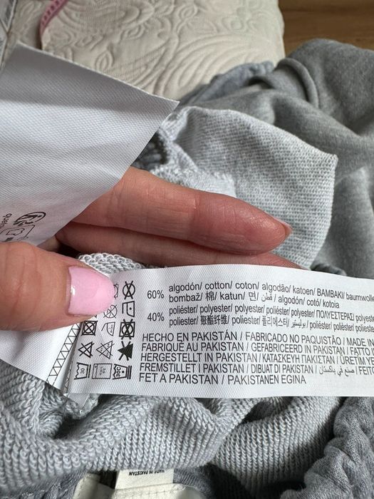 Dres Pull&Bear oversize