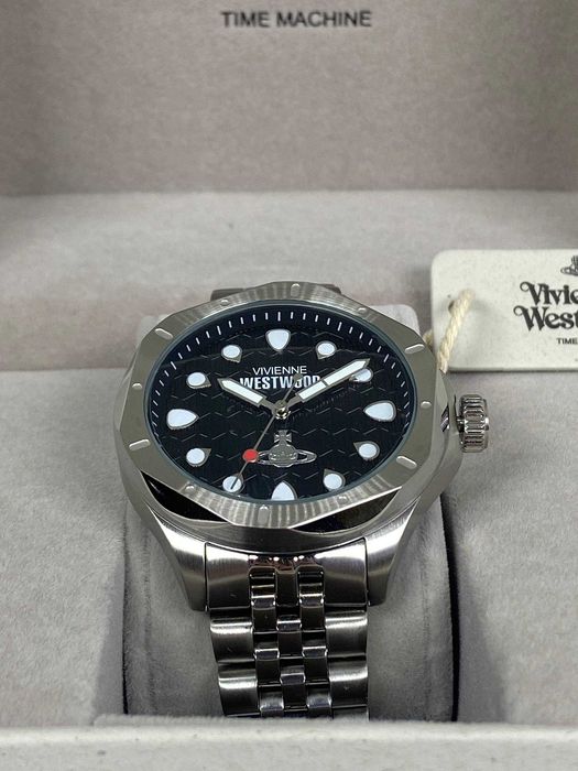 Кварцевий Годинник Vivienne Westwood | Vivienne Westwood Watch | Люксовий Годинник