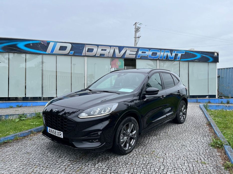 Ford Kuga 2.5 FHEV ST-Line