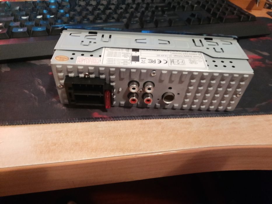Radio bluetooth nunca usados