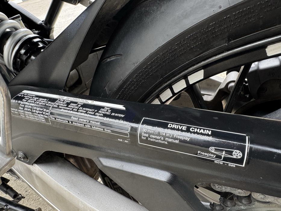 Honda CBR 650 F 2015 Доставка Переоформлення