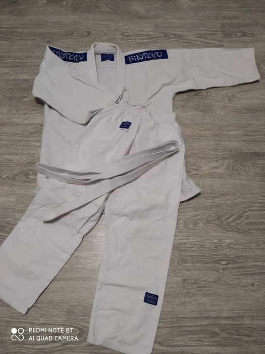 Кімоно для дзюдо  Kintayo
Kintayo