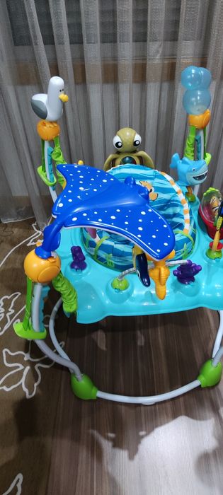 Baloiço para Bebé