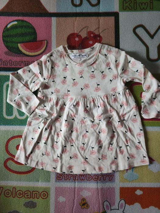 Платтячко для дівчинки
