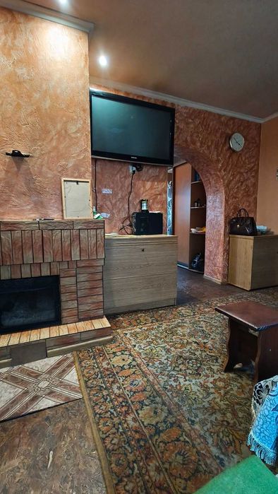 O S3 Продам дом 65м2  16 соток Котляры Сертификат