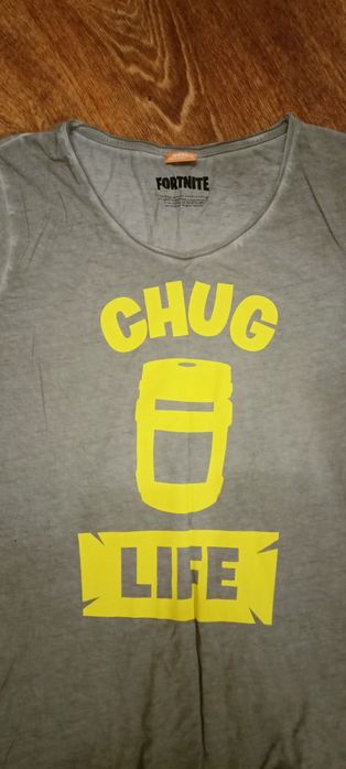 Футболка Fortnite M p.