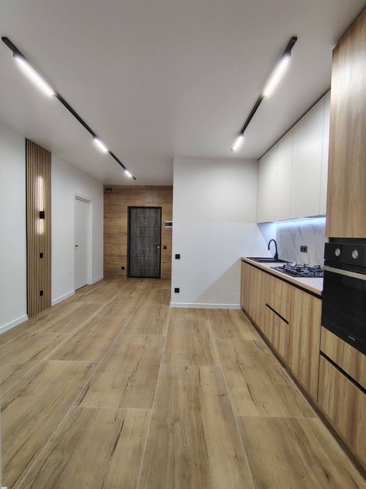 Продається  1к квартира | ЖК Княгинин