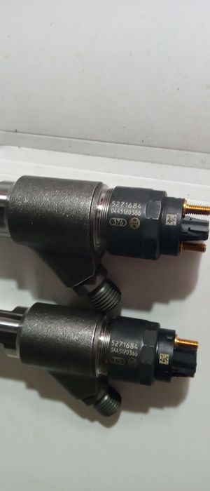 Нова Оригінальна Форсунки BOSCH 0445120366 Cummins