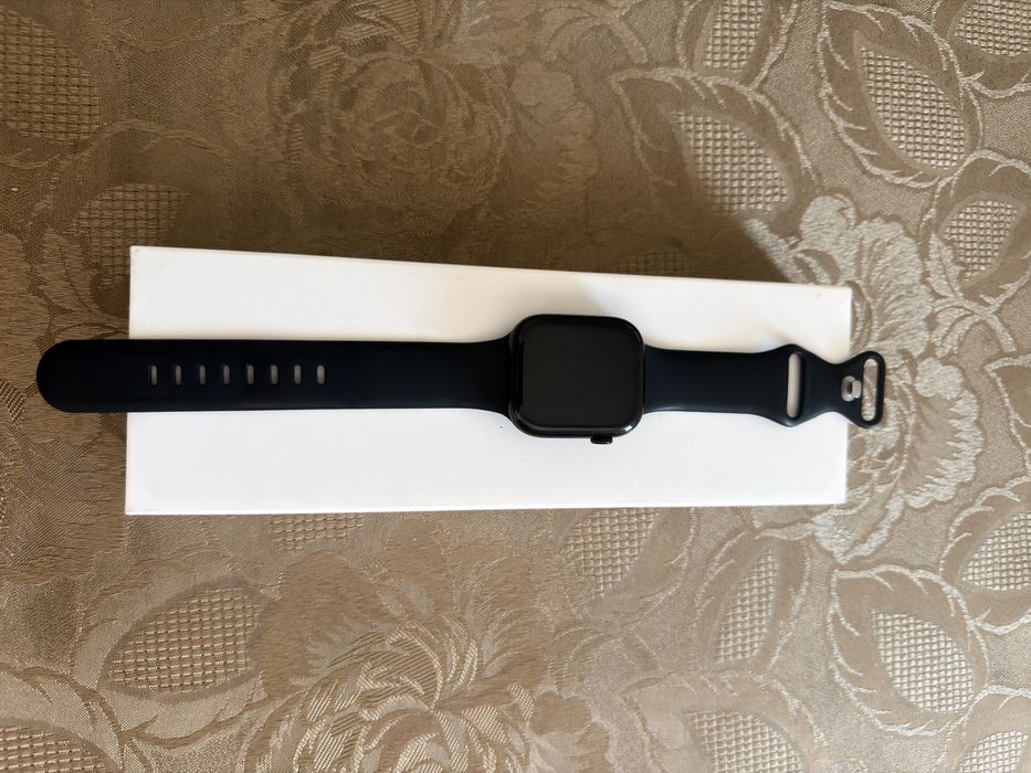 Apple watch serie 10