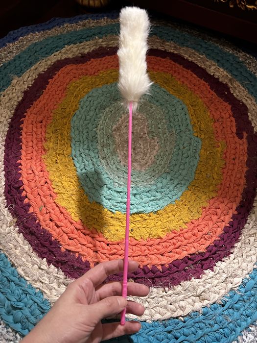 Тунель для котів або собак. Якщо олх-доставка, то +25грн комісії олх