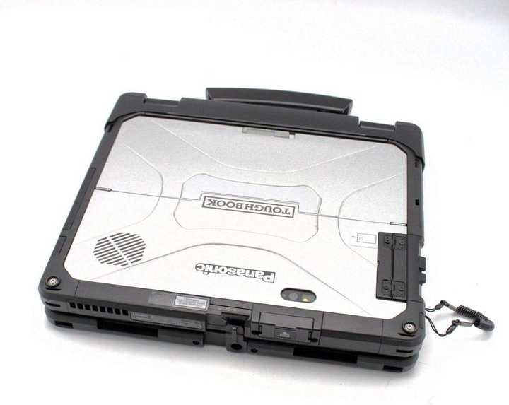 Panasonic Toughbook CF-33 MK1 i5-7300u / 8GB / 240GB SSD