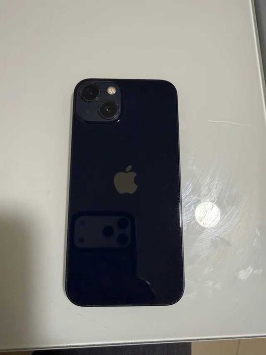 Apple iphone 13 128gb preto