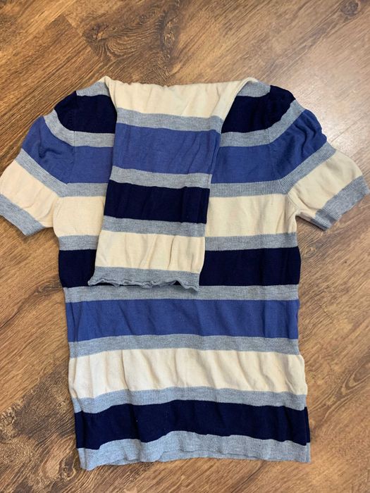 Свитер джемпер на 7-8 лет