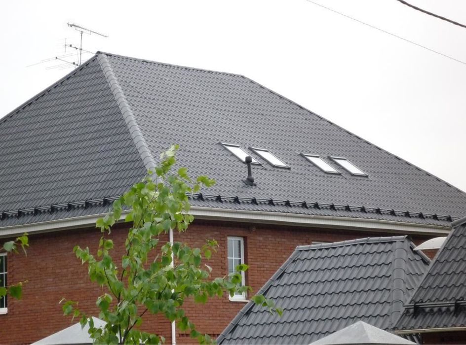 Професійні покрівельні роботи Миколаїв | 15+ років практики