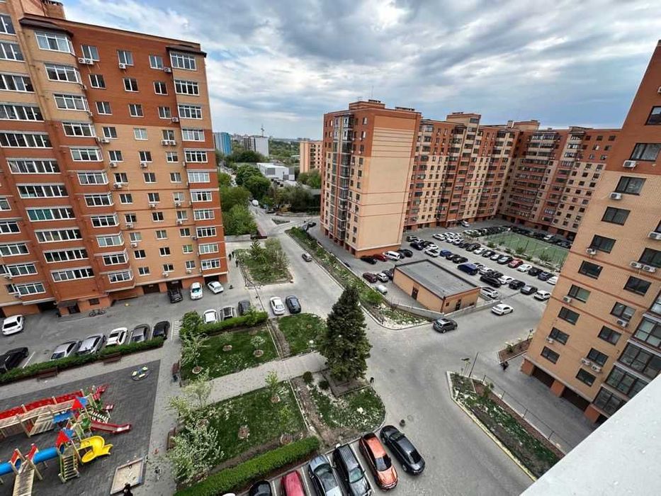 Продаж 2к квартира ЖК Щасливий | 66 м² | Автономка | Залишається ВСЕ