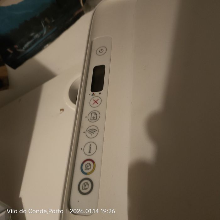 Selling HP Printer440668791086796802