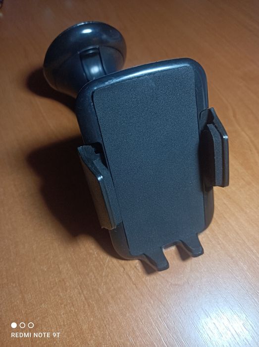 Uchwyt Samochodowy na Telefon Uniwersalny