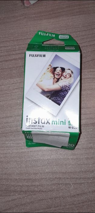 INSTAX mini 9 Nowy