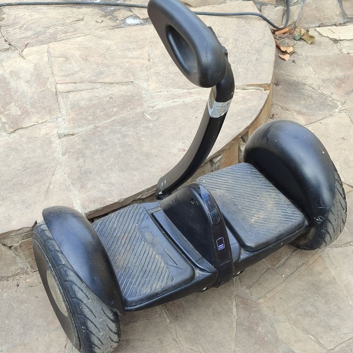 героскутер NineBot Segway