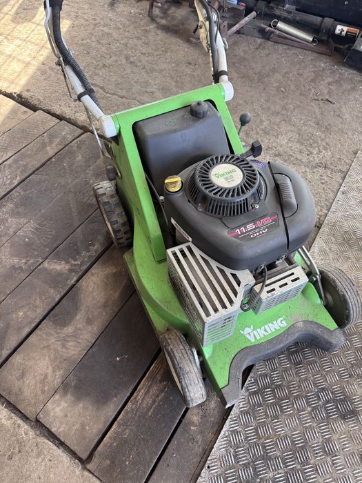 Kosiarka Viking MB858