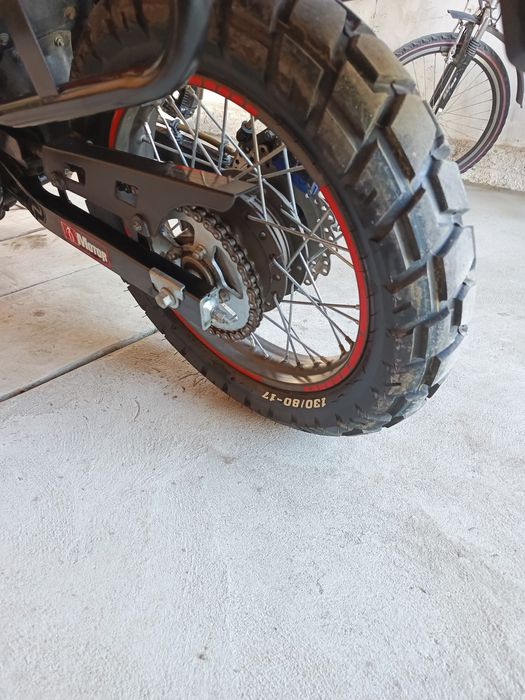 Shineray X-Trail 250 9А