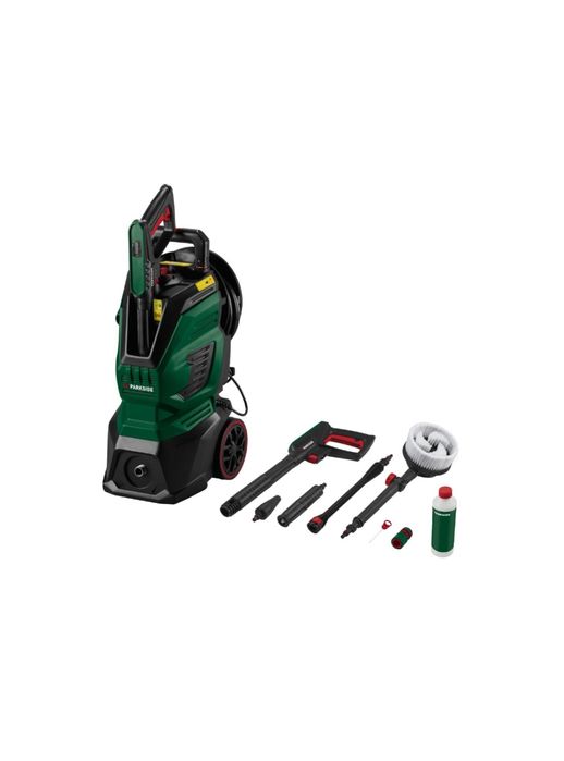 PARKSIDE® Myjka ciśnieniowa, 2400 W, PHD 170 D2
Opis produktu
