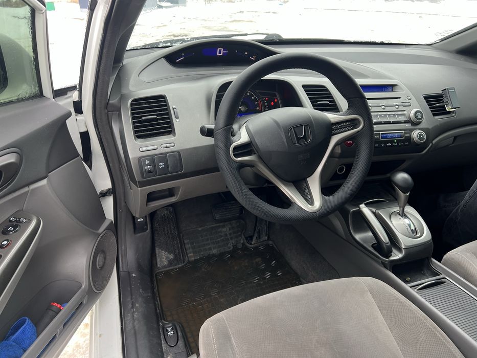 Продам Honda Civic 2008