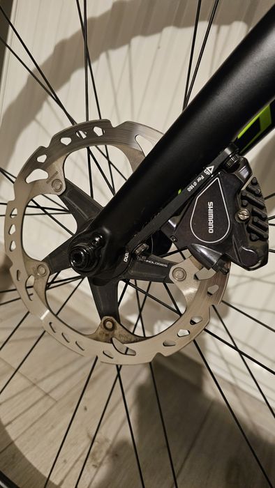 Szosa merida rozm 54