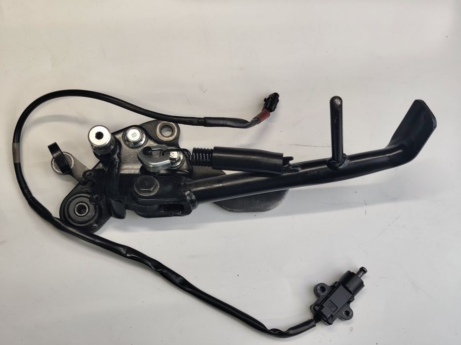 Yamaha MT09 MT 09 Stopka Boczna Nóżka Podpórka