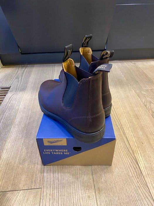 чоловічі черевики Blundstone 2130