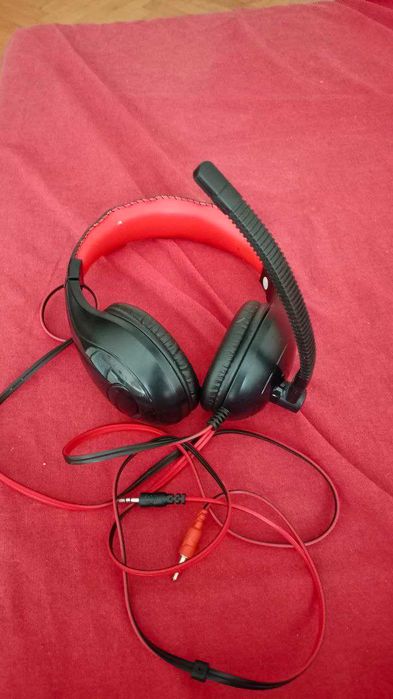 навушники для ігор