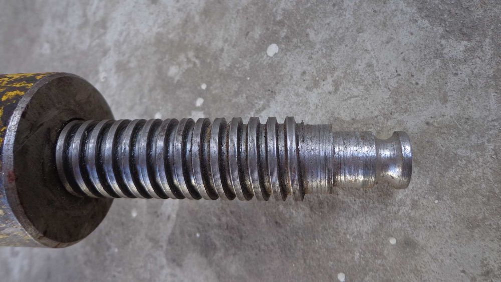 Вал соковижималка (ЗИЛ)