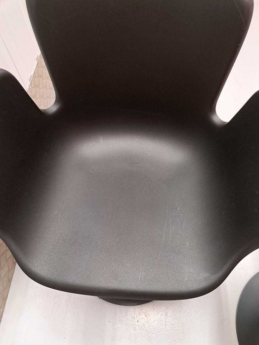 Krzesło Cappellini Juli MoMA