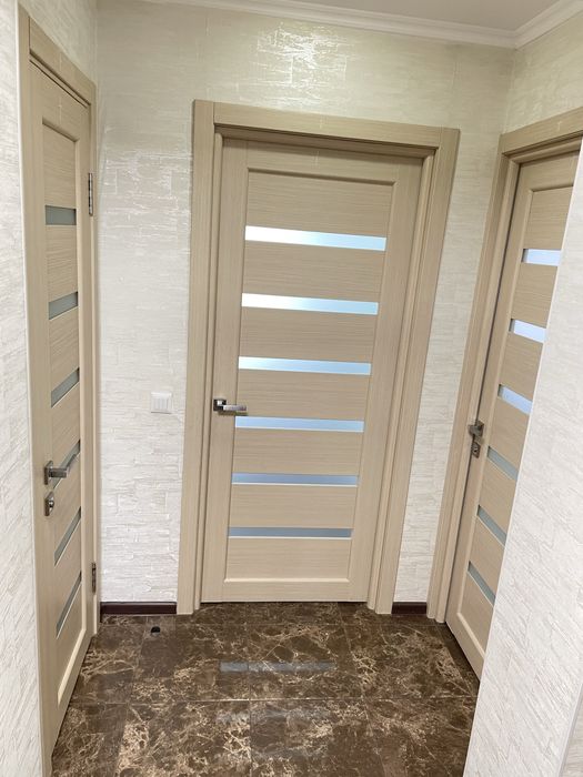 Продається затишна квартира з гаражом та підвалом,Центр міста