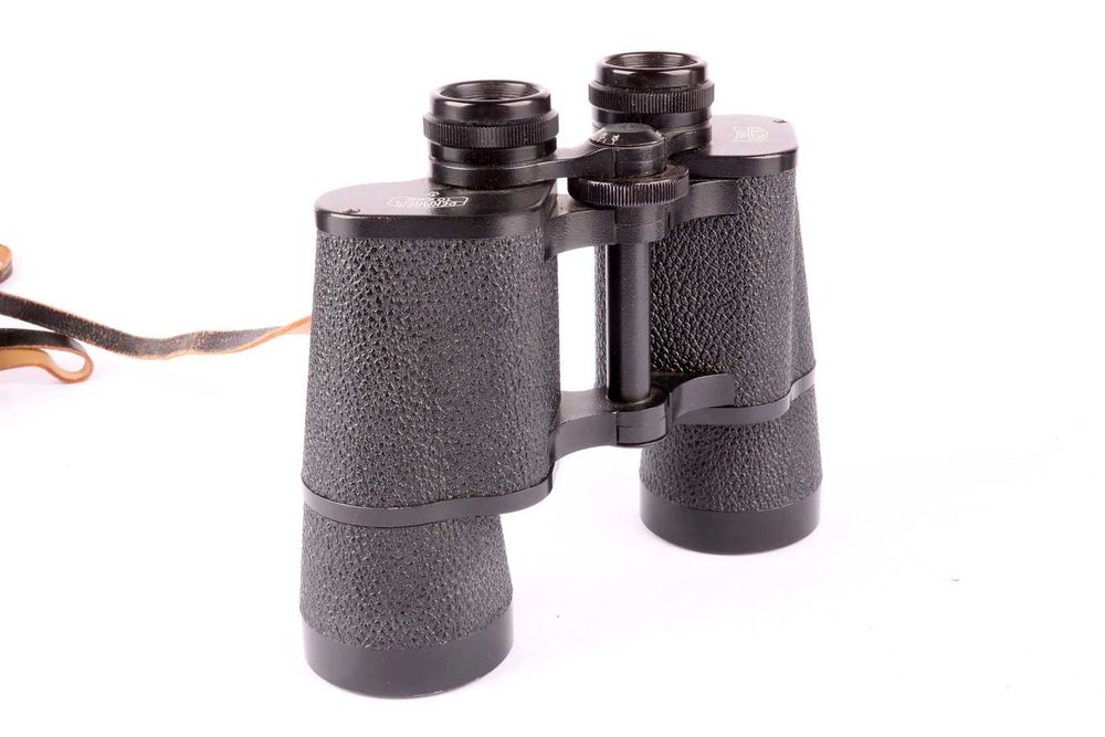 Lornetka Carl Zeiss Jena Dekarem 10x50 1Q Multi Coated