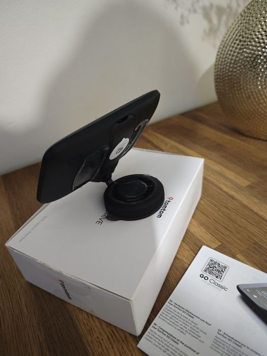 Tomtom go classic 2nd generation novo