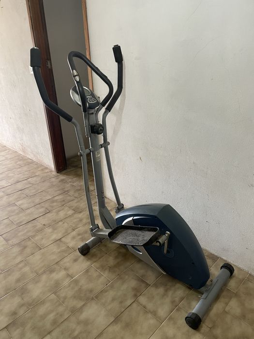 Elíptica desportiva