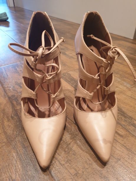 Buty firmy Kazar