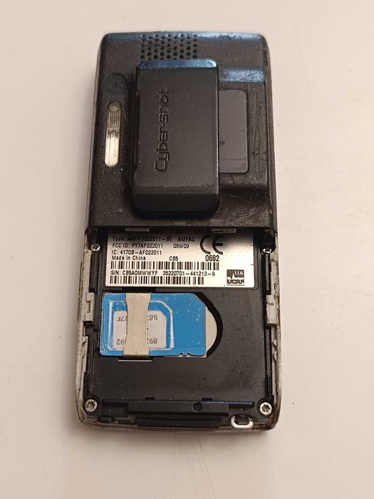Sony Ericsson K790i