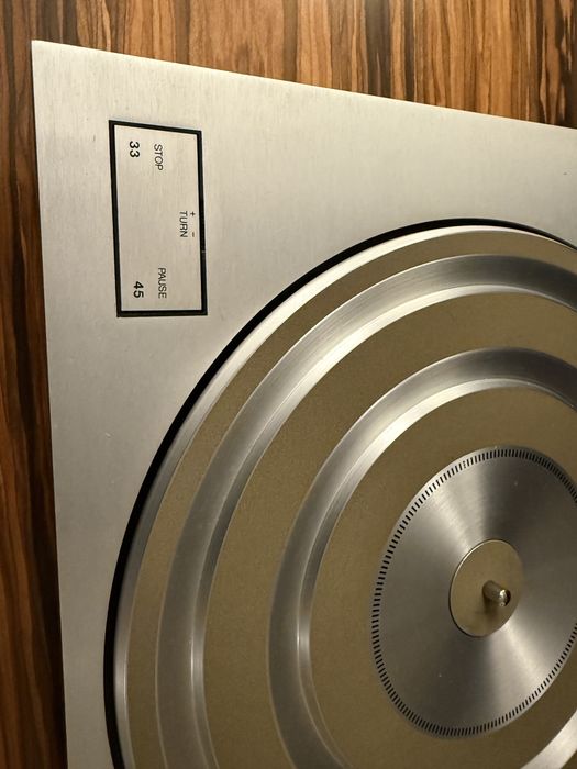 Bang&Olufsen gramofon Beogram 1100