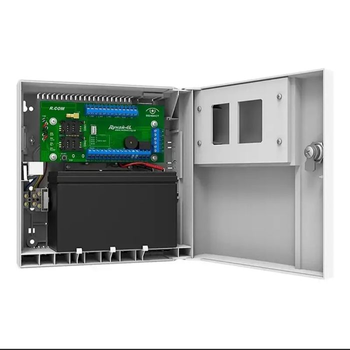 Прилад  ППК ОП Дунай 4L